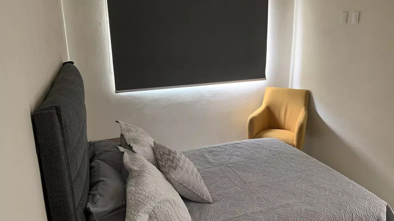 Photo of Bedroom in San Juan de Dios