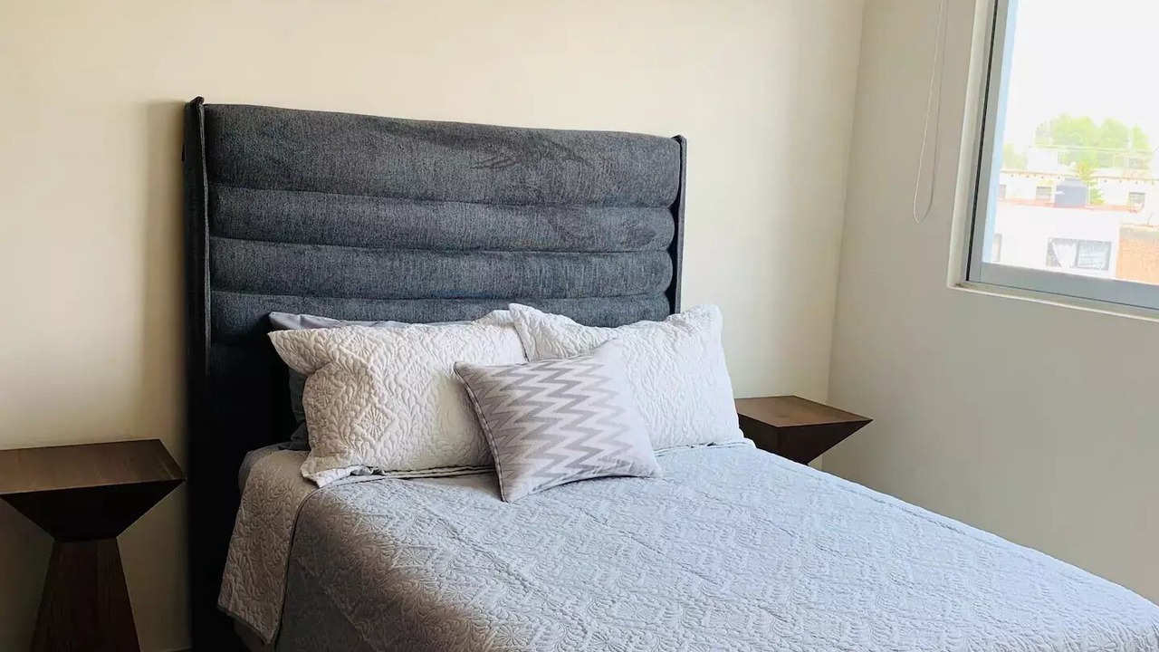 Photo of Bedroom in San Juan de Dios