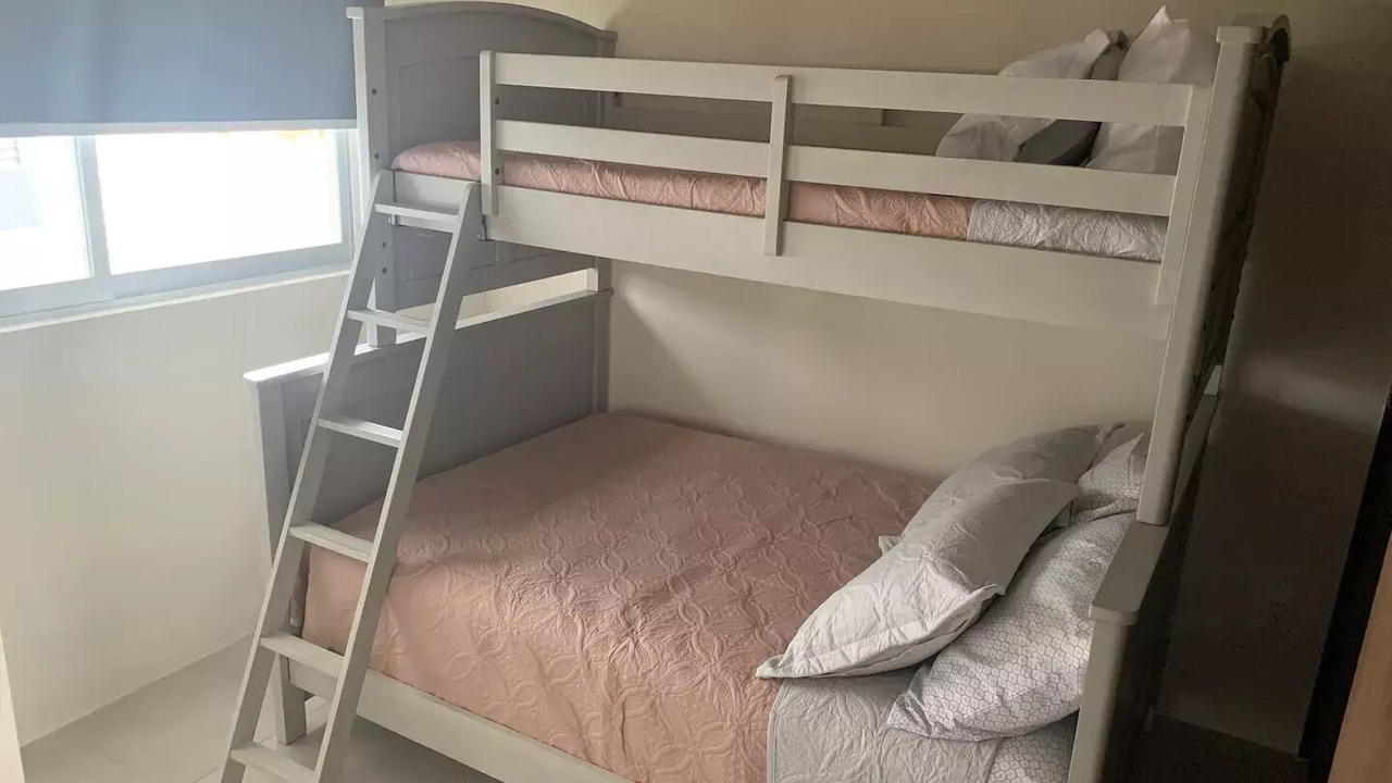 Photo of Bedroom in San Juan de Dios