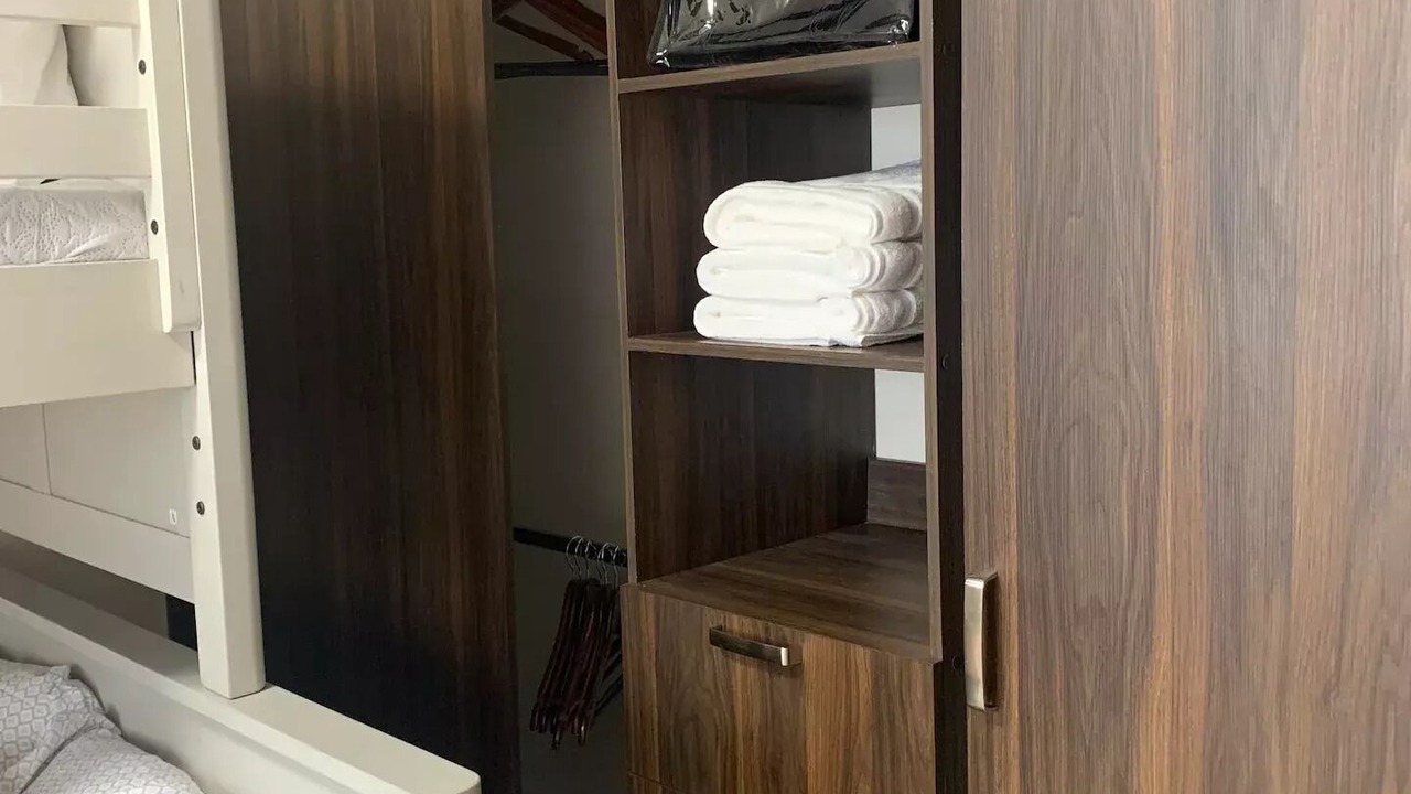 Photo of Bedroom in San Juan de Dios