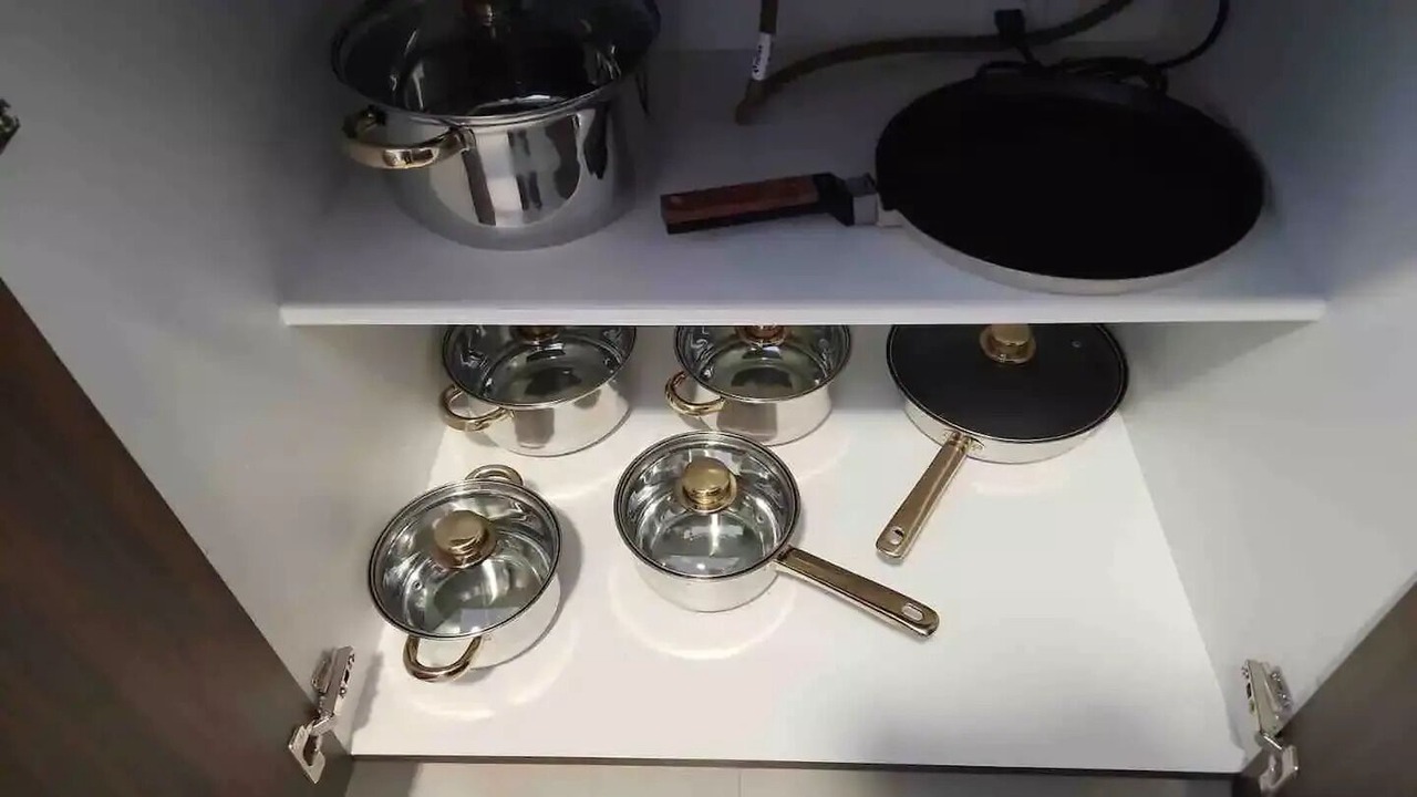 Photo of Kitchen in San Juan de Dios