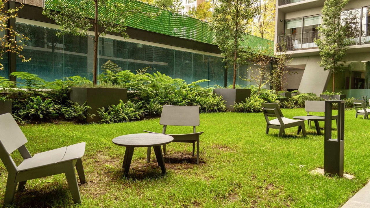 Photo of Outdoor in Hipodromo Condesa