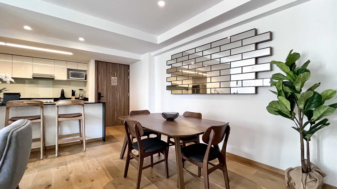 Photo of Bedroom in Hipodromo Condesa