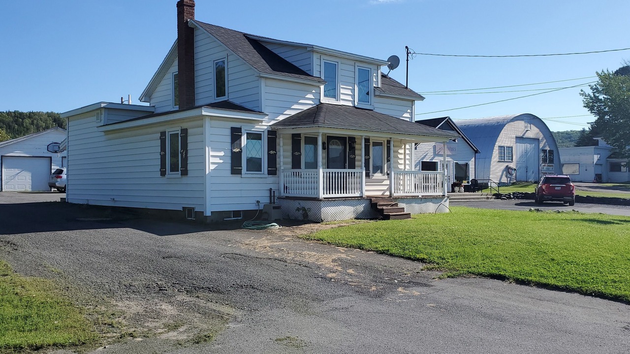 Photo of Outdoor in Frenchville