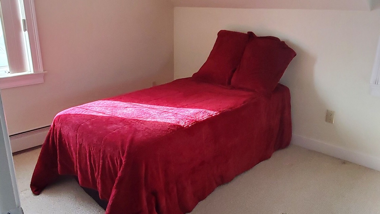 Photo of Bedroom in Frenchville
