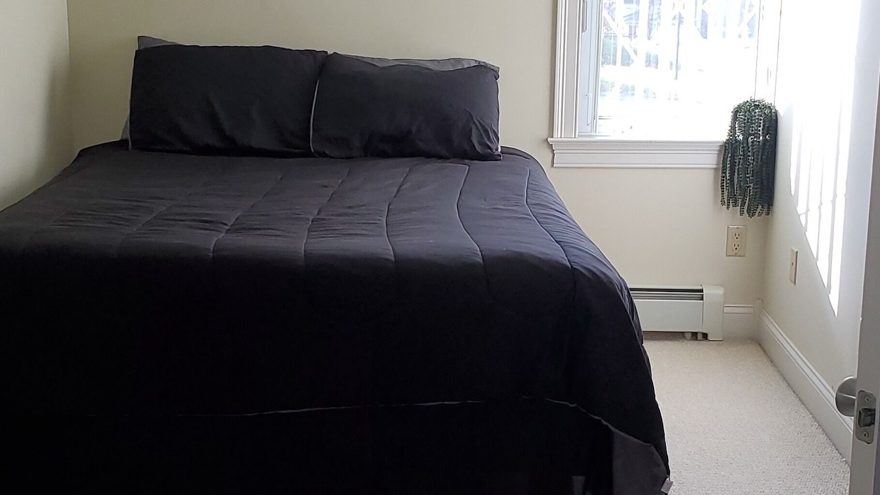 Photo of Bedroom in Frenchville