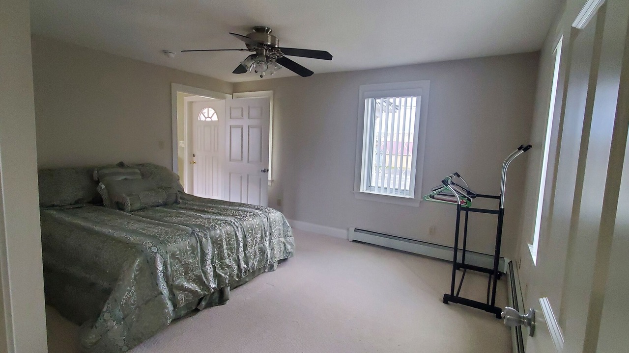 Photo of Bedroom in Frenchville