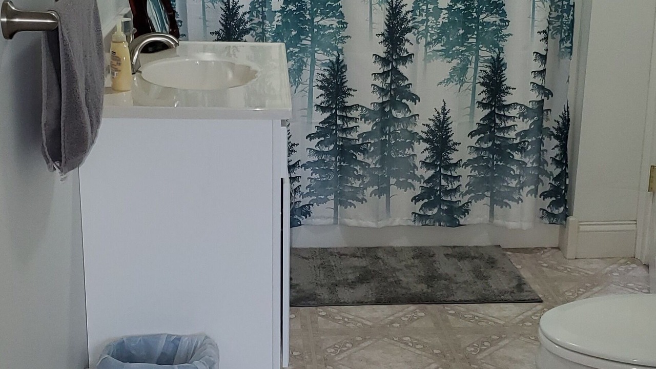 Photo of Bathroom in Frenchville