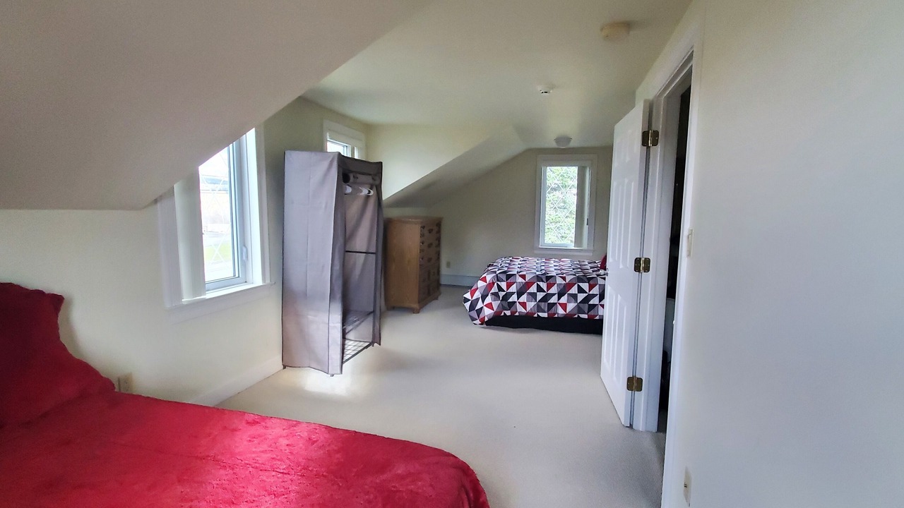 Photo of Bedroom in Frenchville