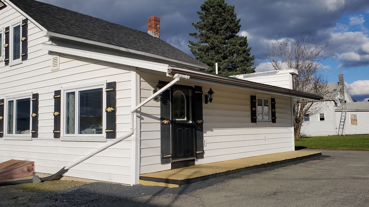 Photo of Outdoor in Frenchville