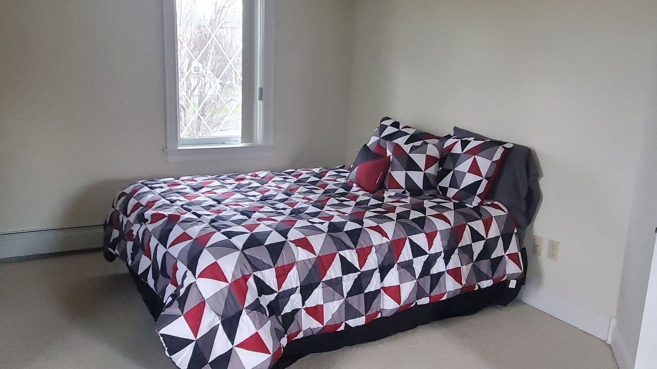 Photo of Bedroom in Frenchville