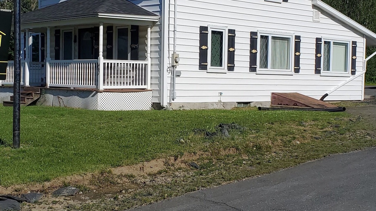 Photo of Outdoor in Frenchville