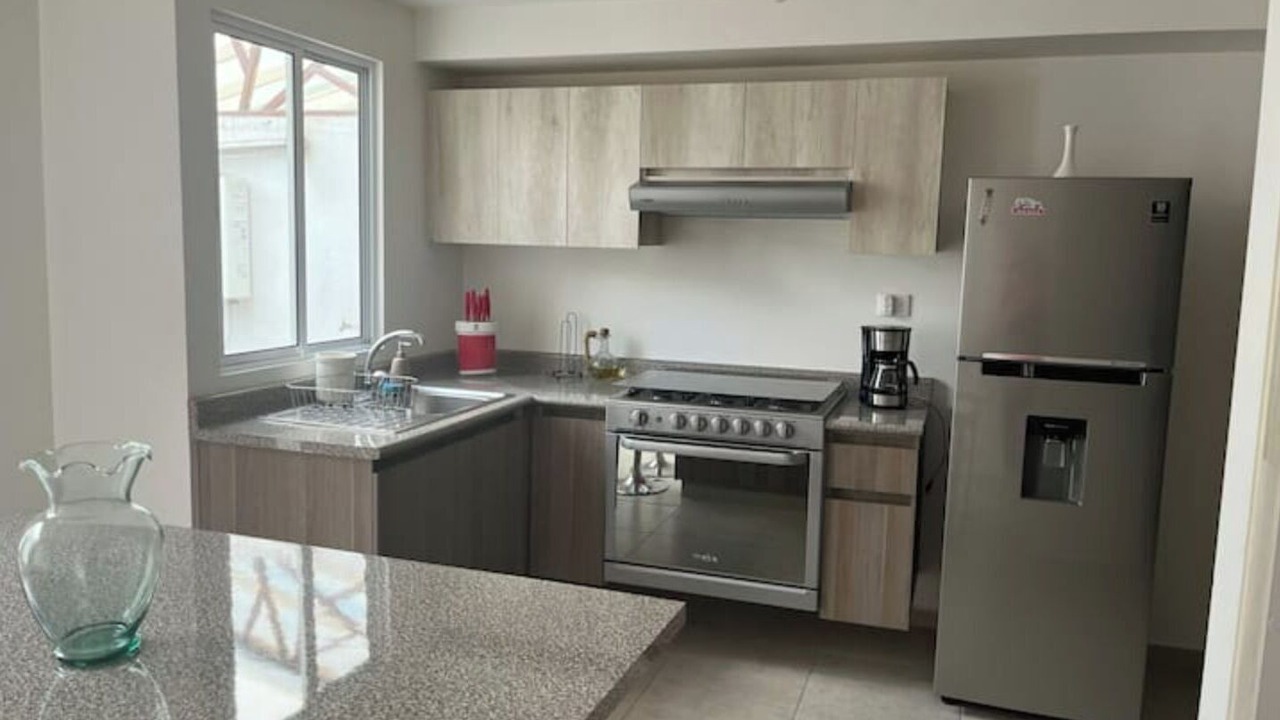 Photo of Kitchen in Coronango