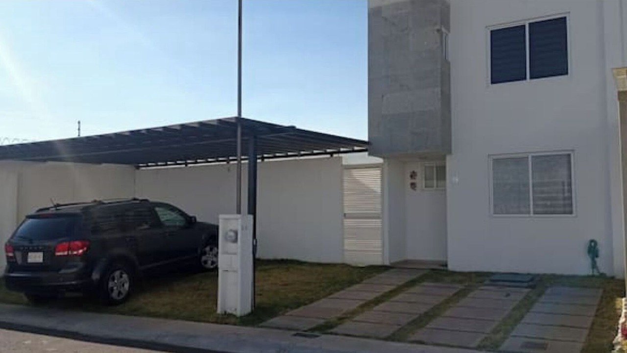 Photo of Outdoor in Coronango