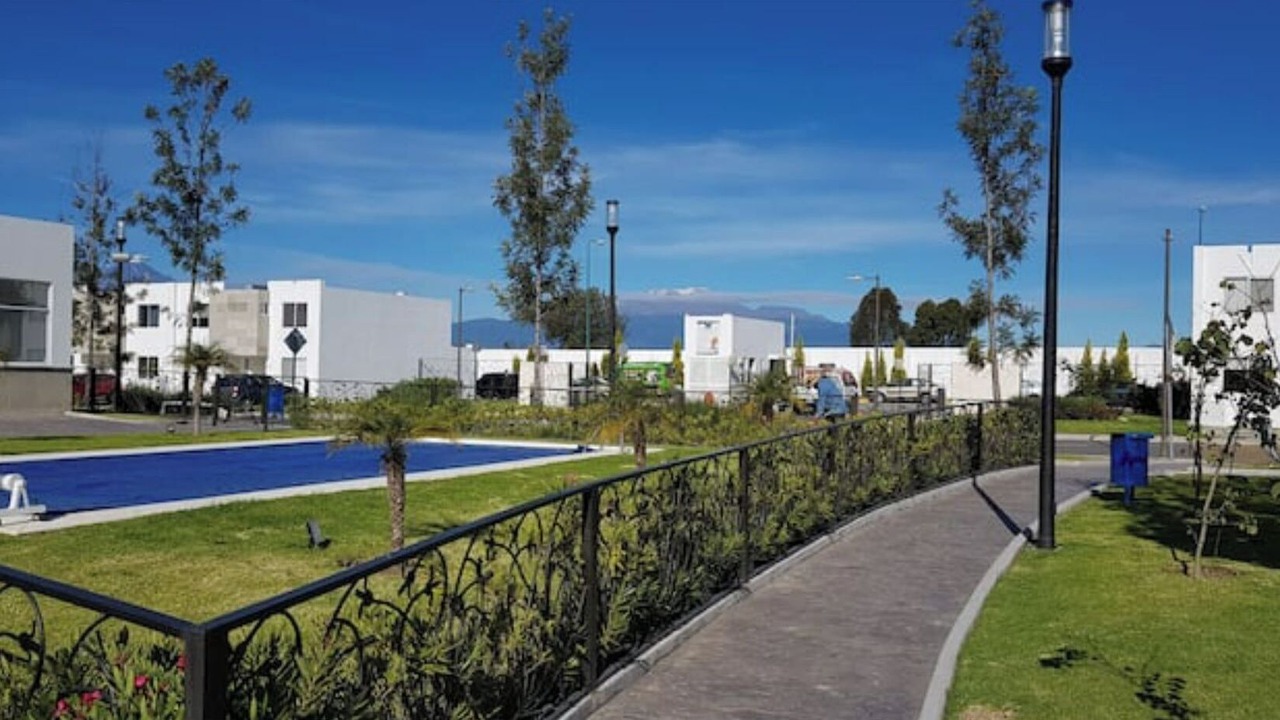 Photo of Outdoor in Coronango