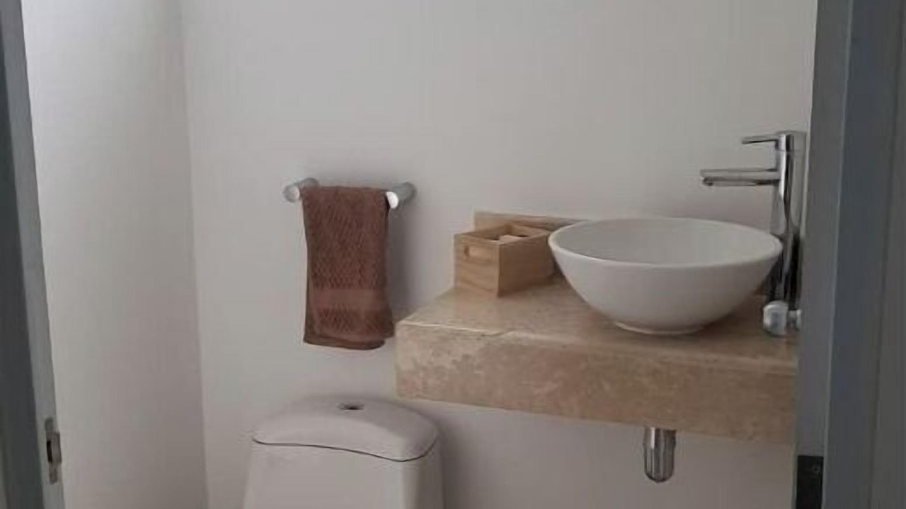 Photo of Bathroom in Coronango