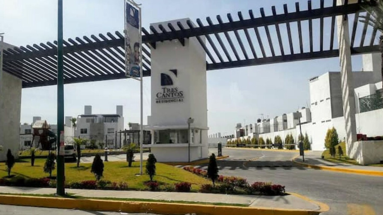 Photo of Outdoor in Coronango