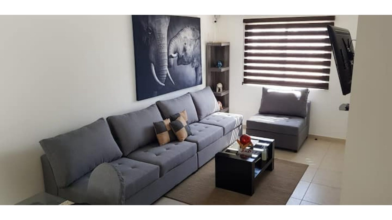 Photo of Livingroom in Coronango