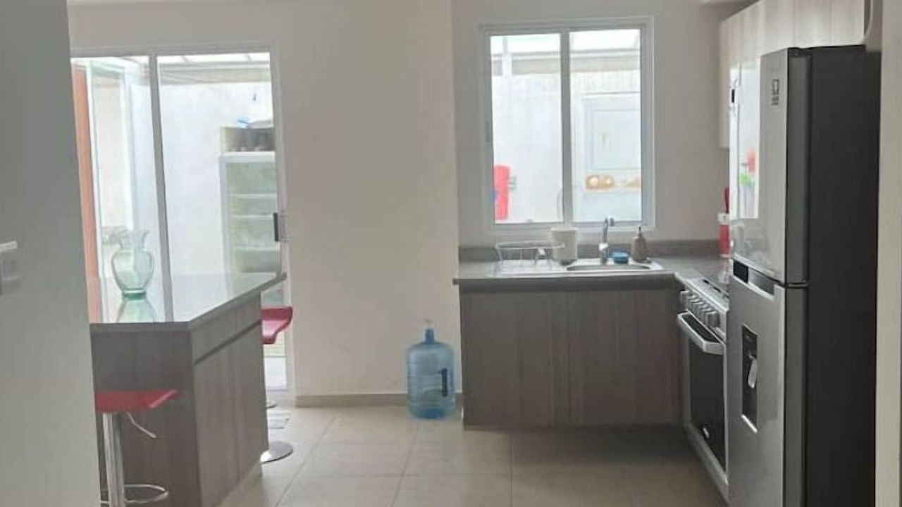 Photo of Kitchen in Coronango