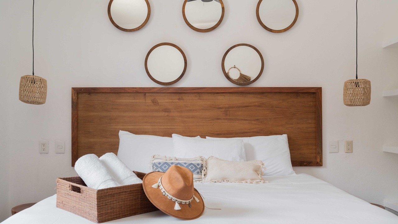 Photo of Bedroom in La Veleta