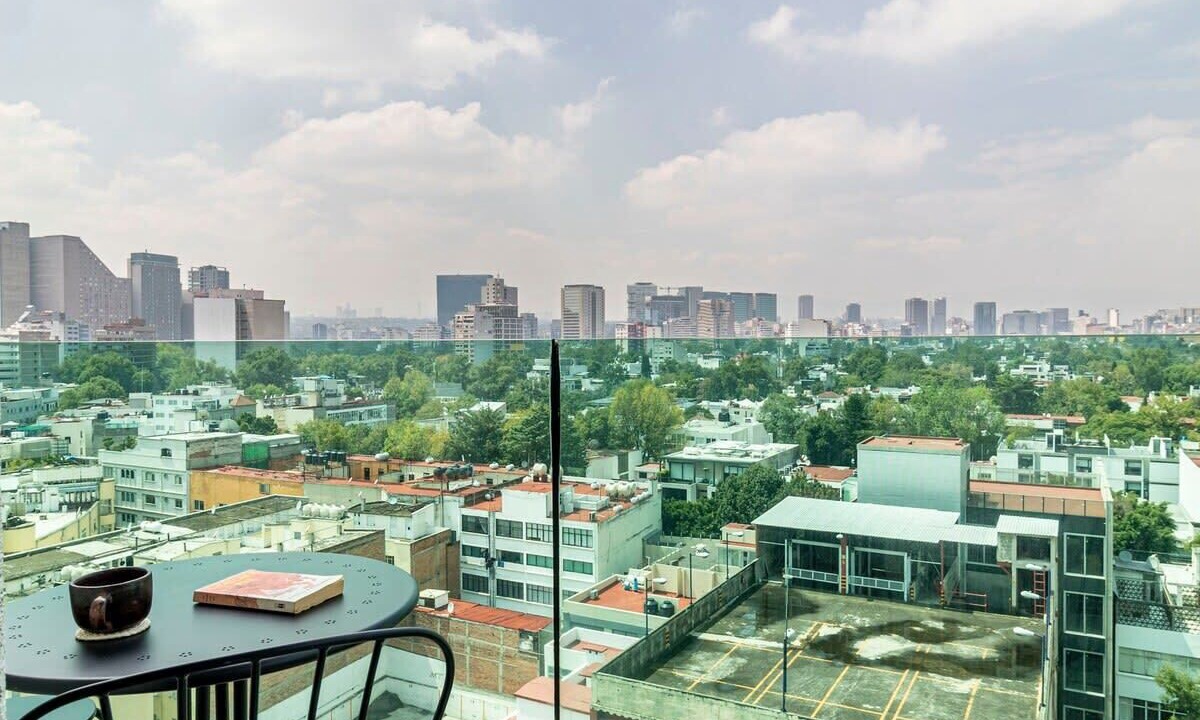 Photo of Outdoor in Polanco