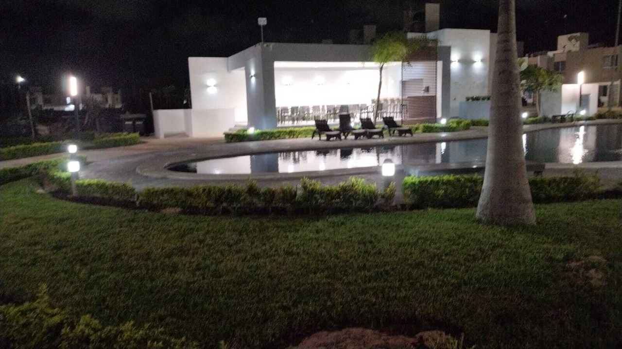 Photo of Outdoor in Ildefonso Green