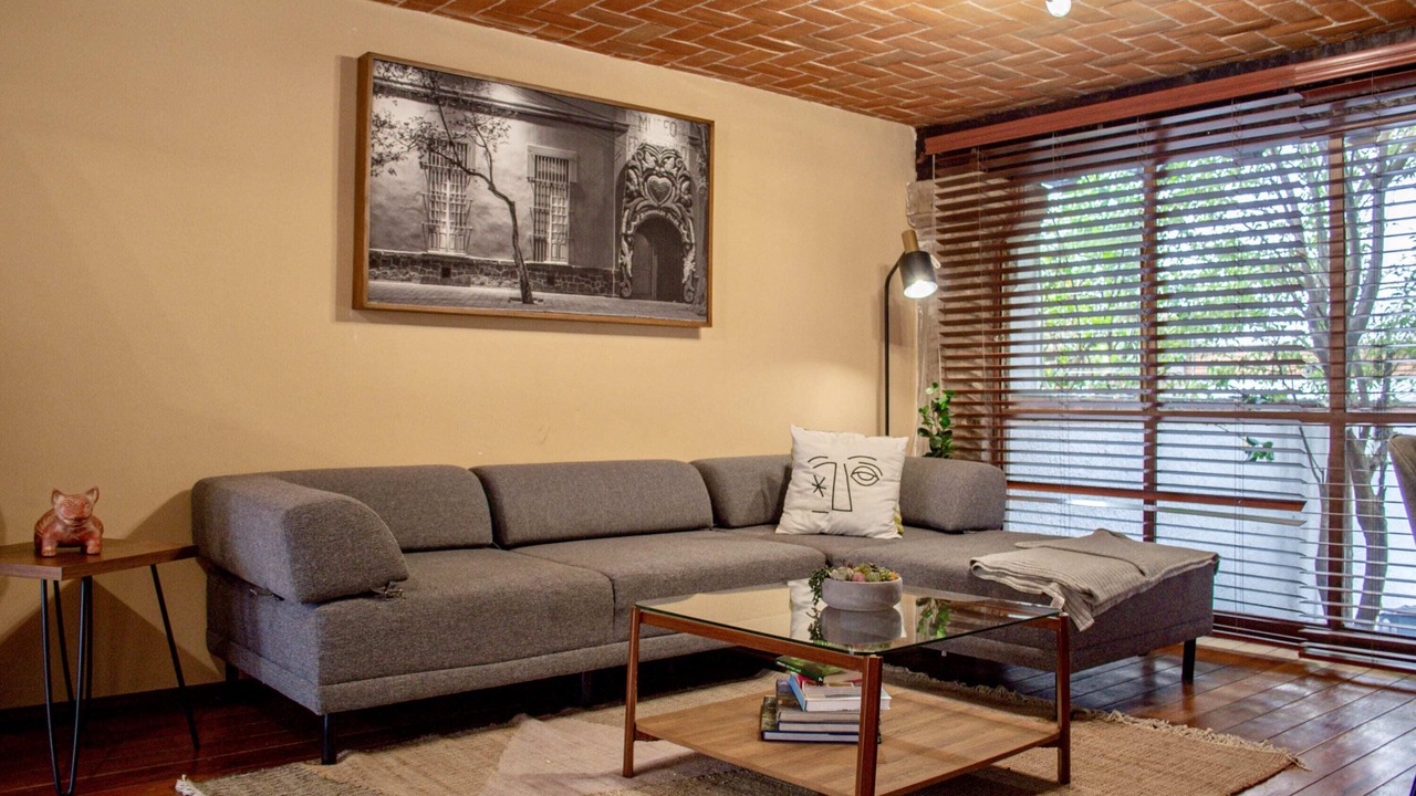Photo of Livingroom in Del Carmen