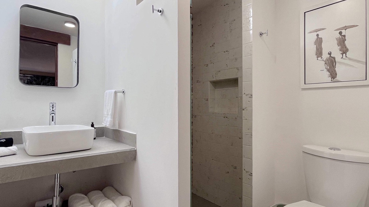 Photo of Bathroom in Del Carmen