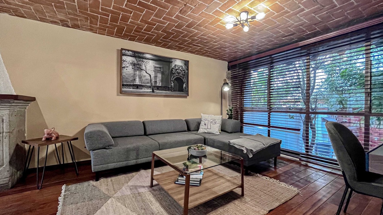 Photo of Livingroom in Del Carmen