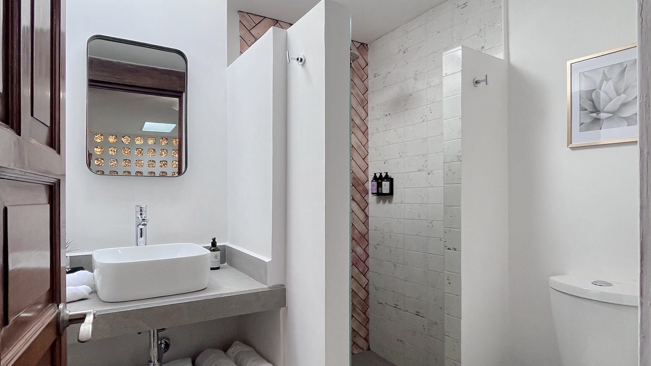 Photo of Bathroom in Del Carmen