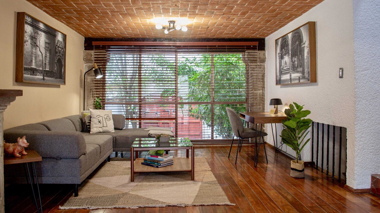 Photo of Livingroom in Del Carmen