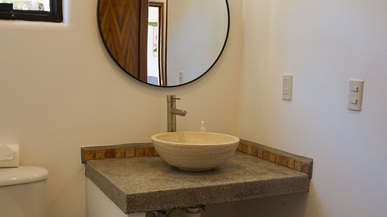 Photo of Bathroom in San Francisco