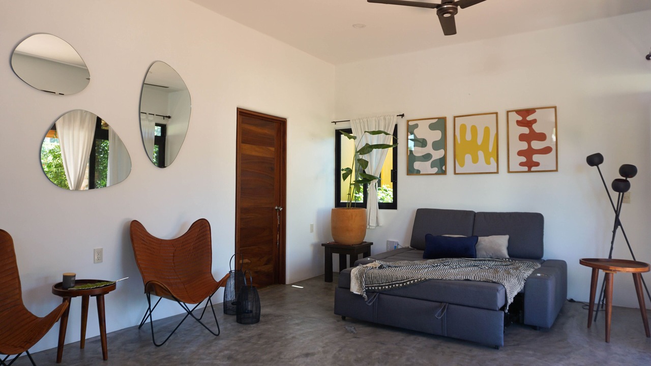 Photo of Livingroom in San Francisco