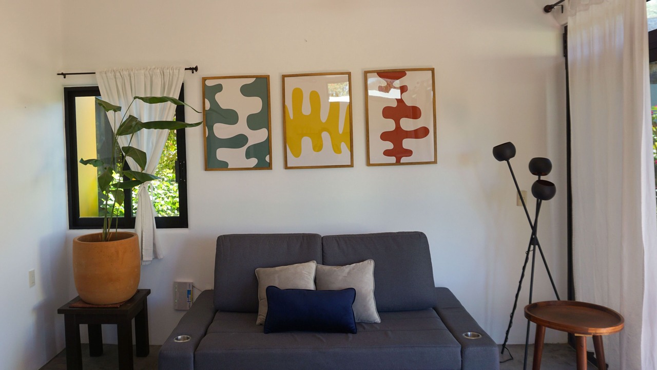 Photo of Livingroom in San Francisco