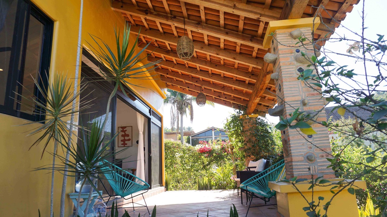 Photo of Patio Balcony in San Francisco