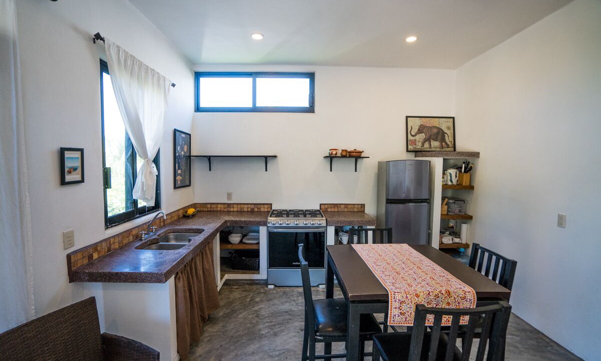 Photo of Kitchen in San Francisco