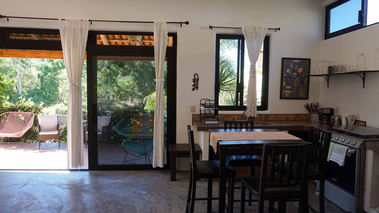 Photo of Kitchen in San Francisco