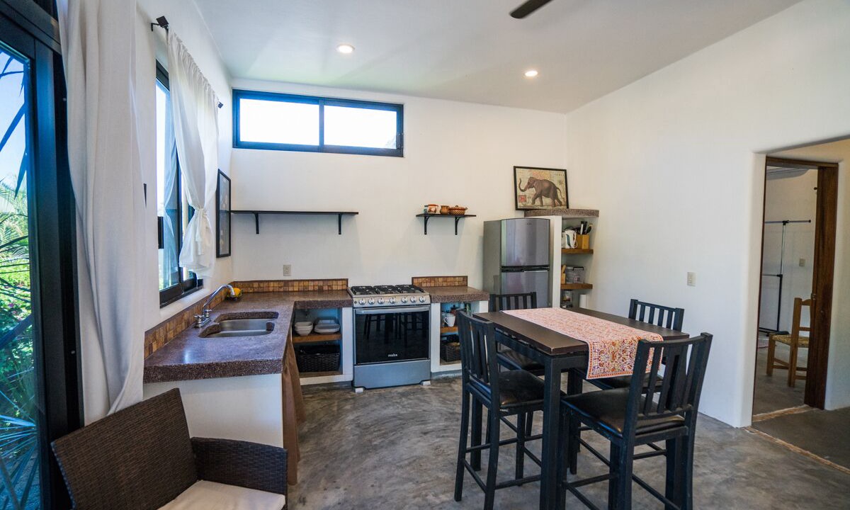 Photo of Kitchen in San Francisco