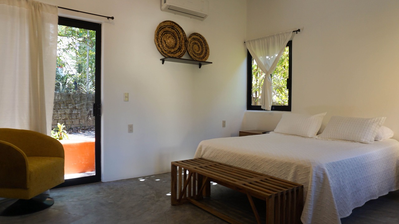 Photo of Bedroom in San Francisco