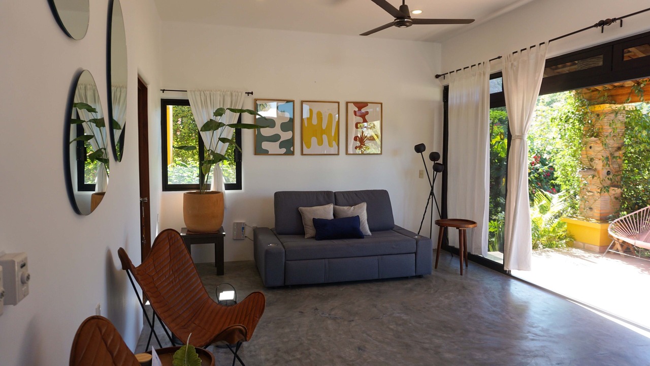 Photo of Livingroom in San Francisco