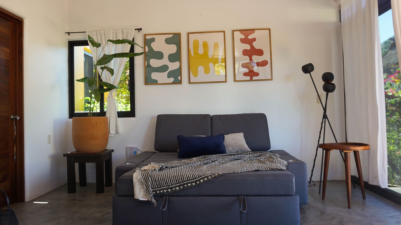 Photo of Livingroom in San Francisco