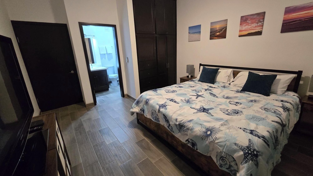 Photo of Bedroom in Brisas del Golfo