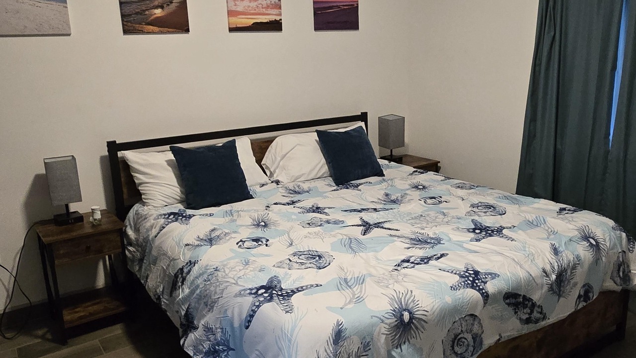 Photo of Bedroom in Brisas del Golfo