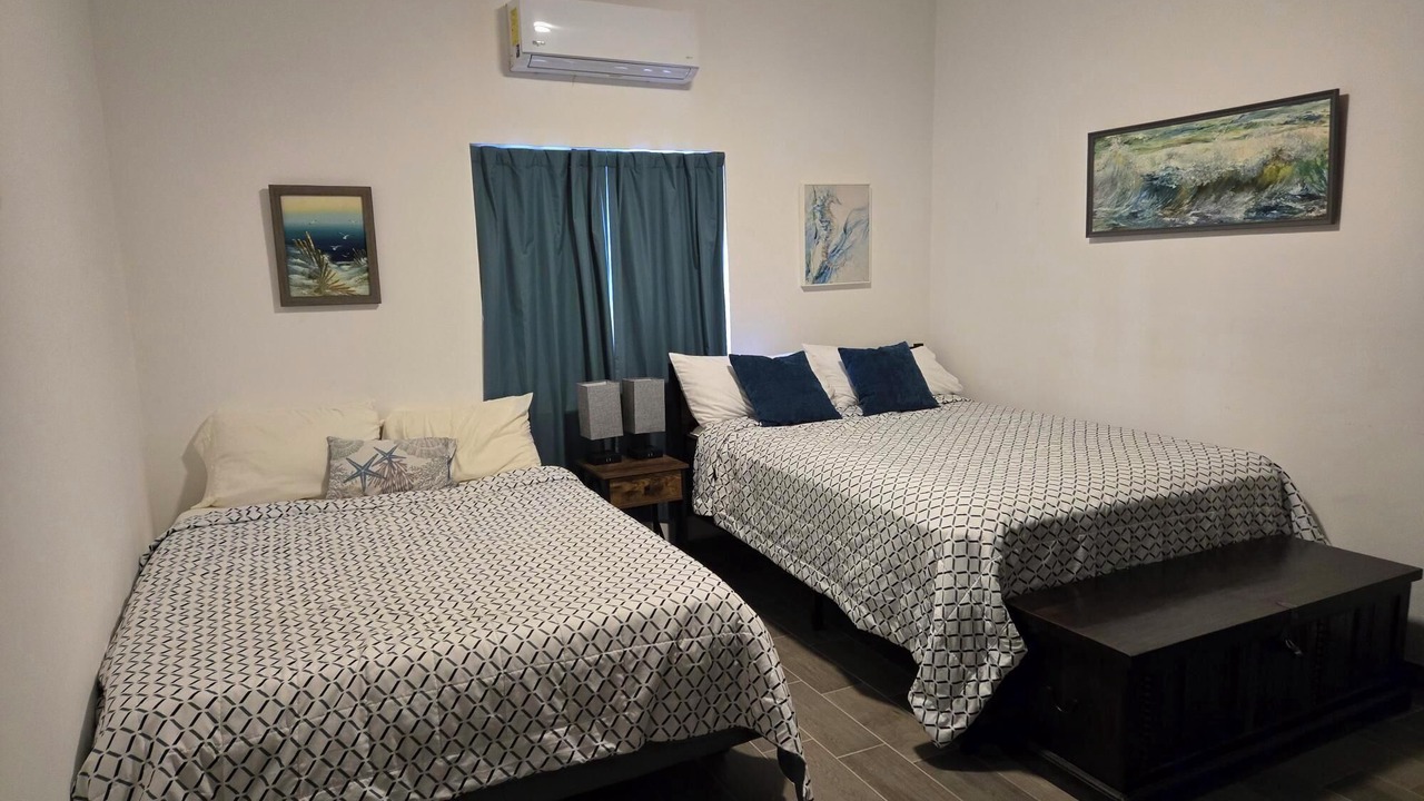 Photo of Bedroom in Brisas del Golfo