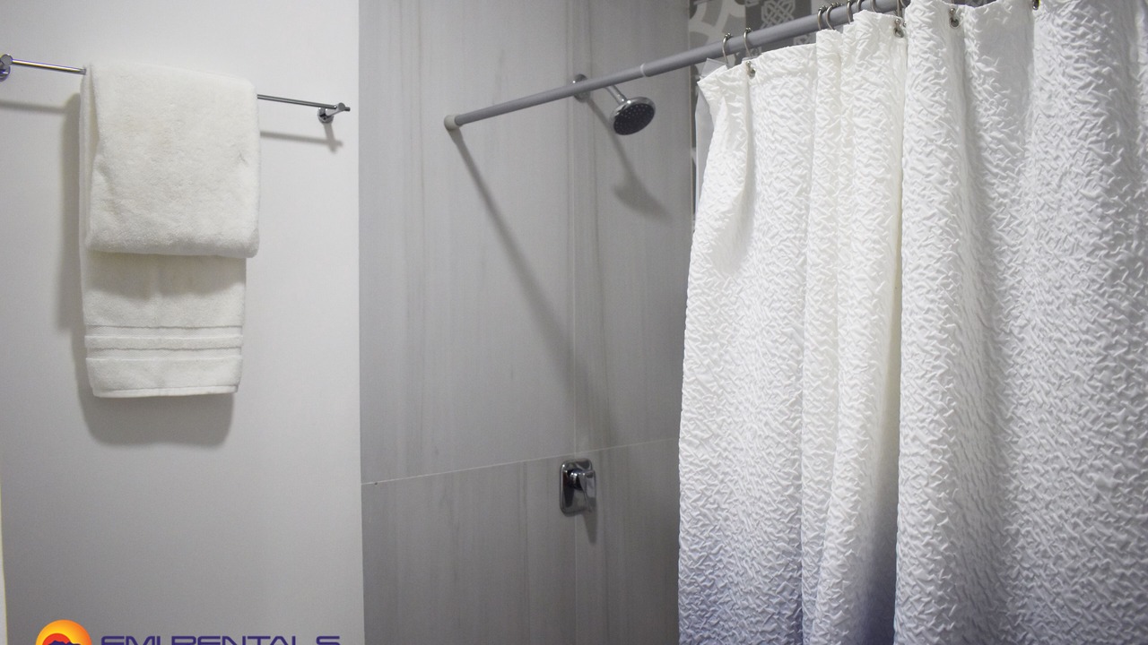 Photo of Bathroom in Brisas del Golfo