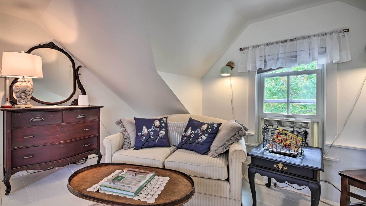 Photo of Livingroom in Jefferson