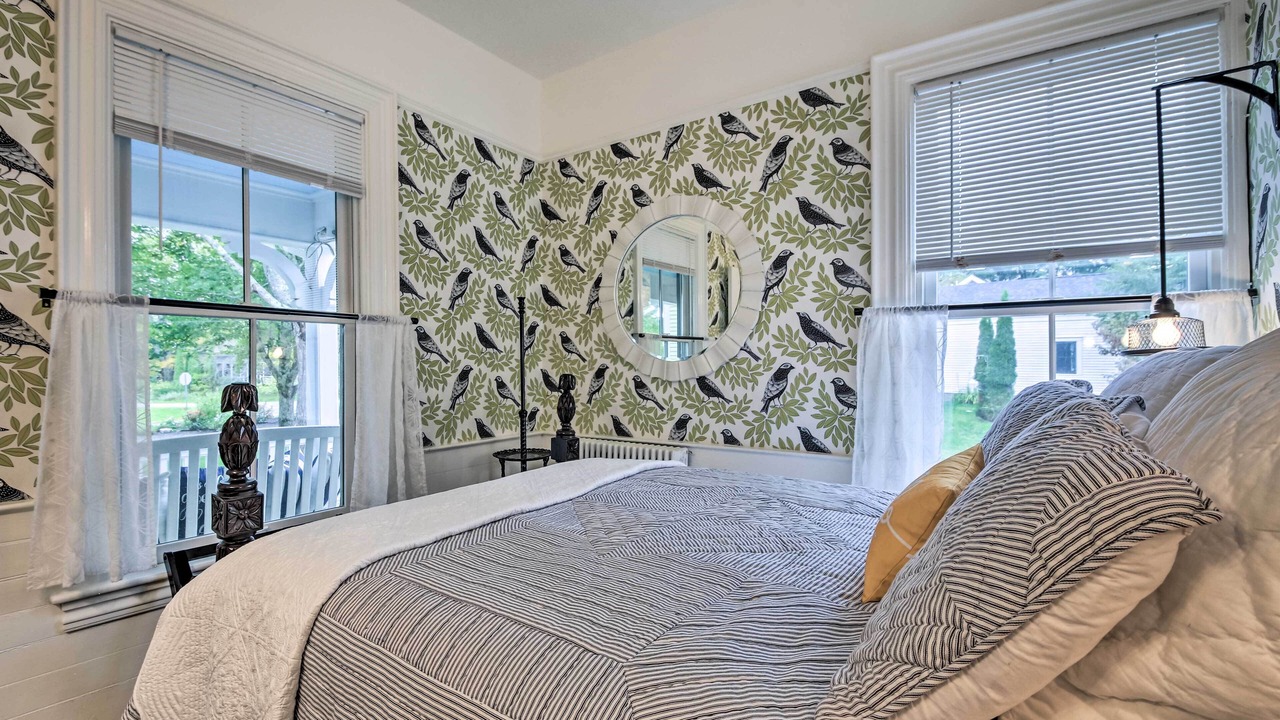 Photo of Bedroom in Jefferson