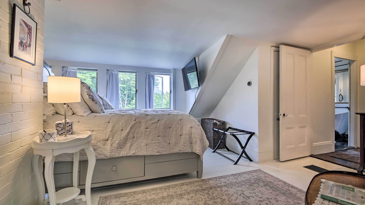 Photo of Bedroom in Jefferson