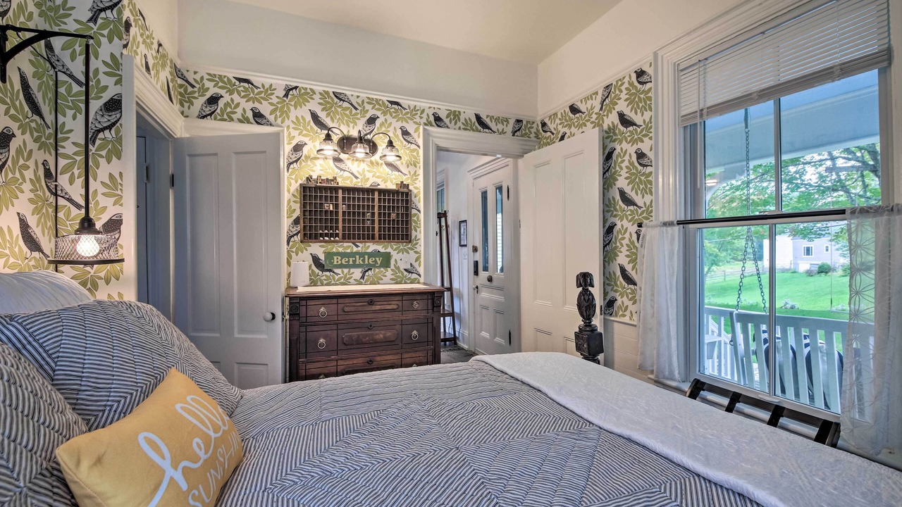 Photo of Bedroom in Jefferson