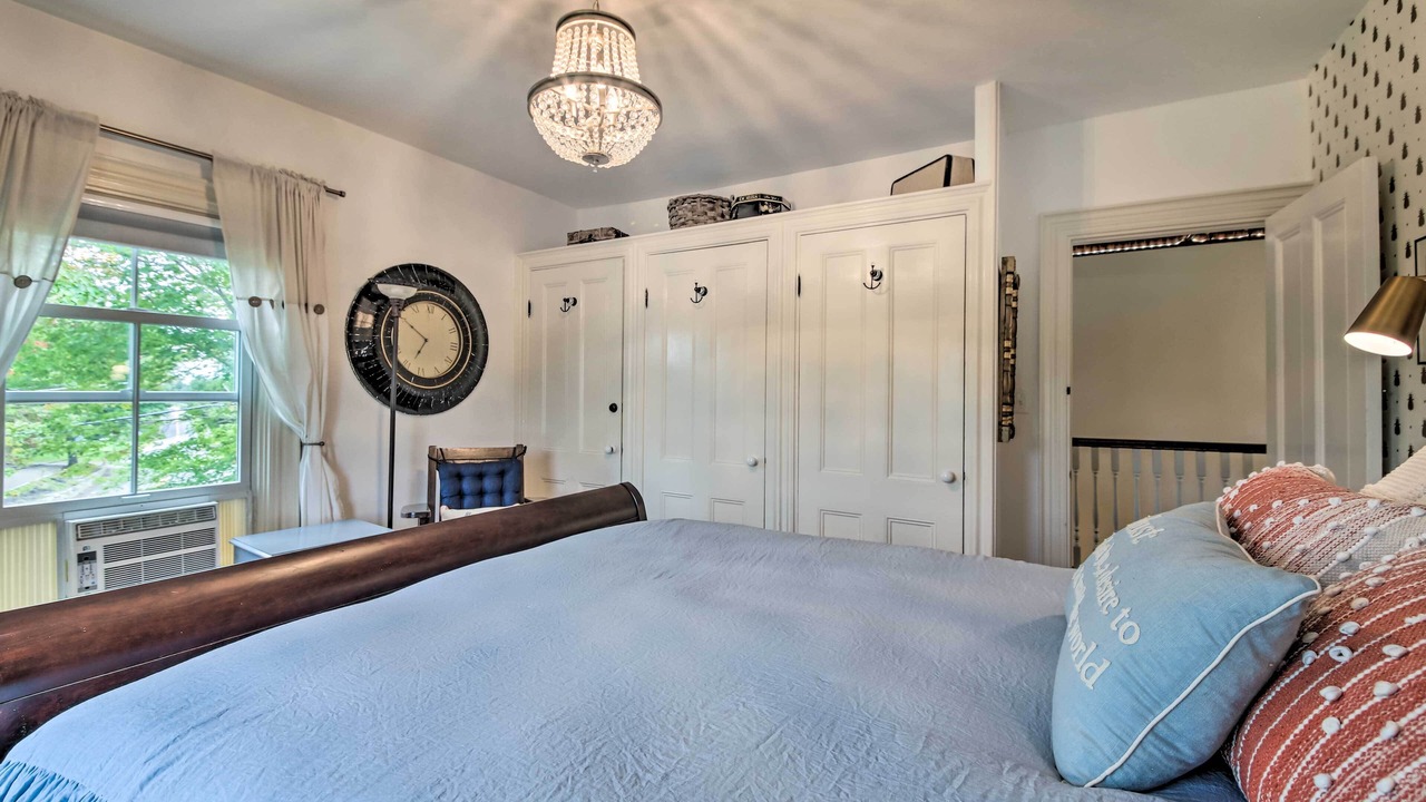 Photo of Bedroom in Jefferson